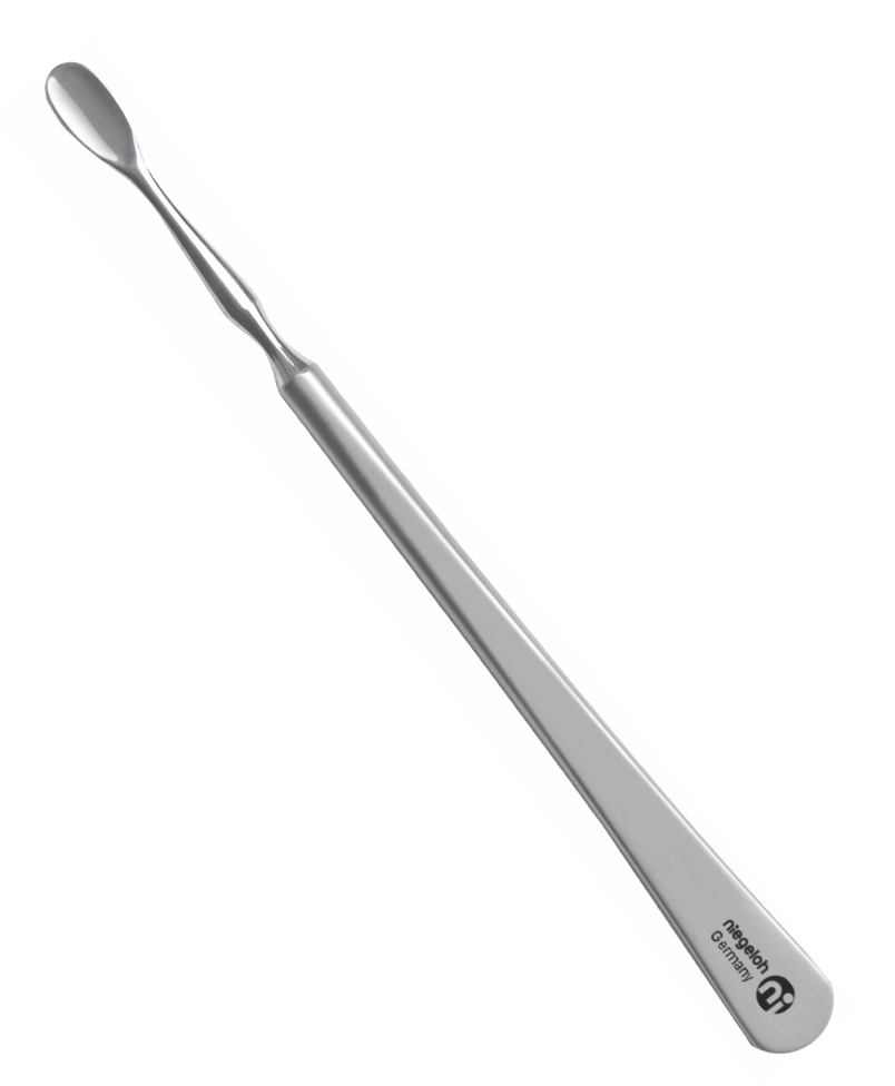 Nagelhautschieber, 12 cm