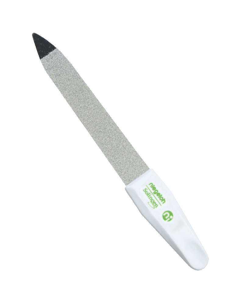 Lime à ongles Saphir, 9 cm