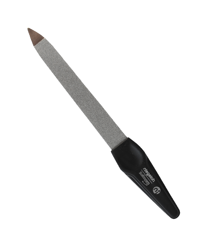 Saffiernagelvijl 12,5 cm