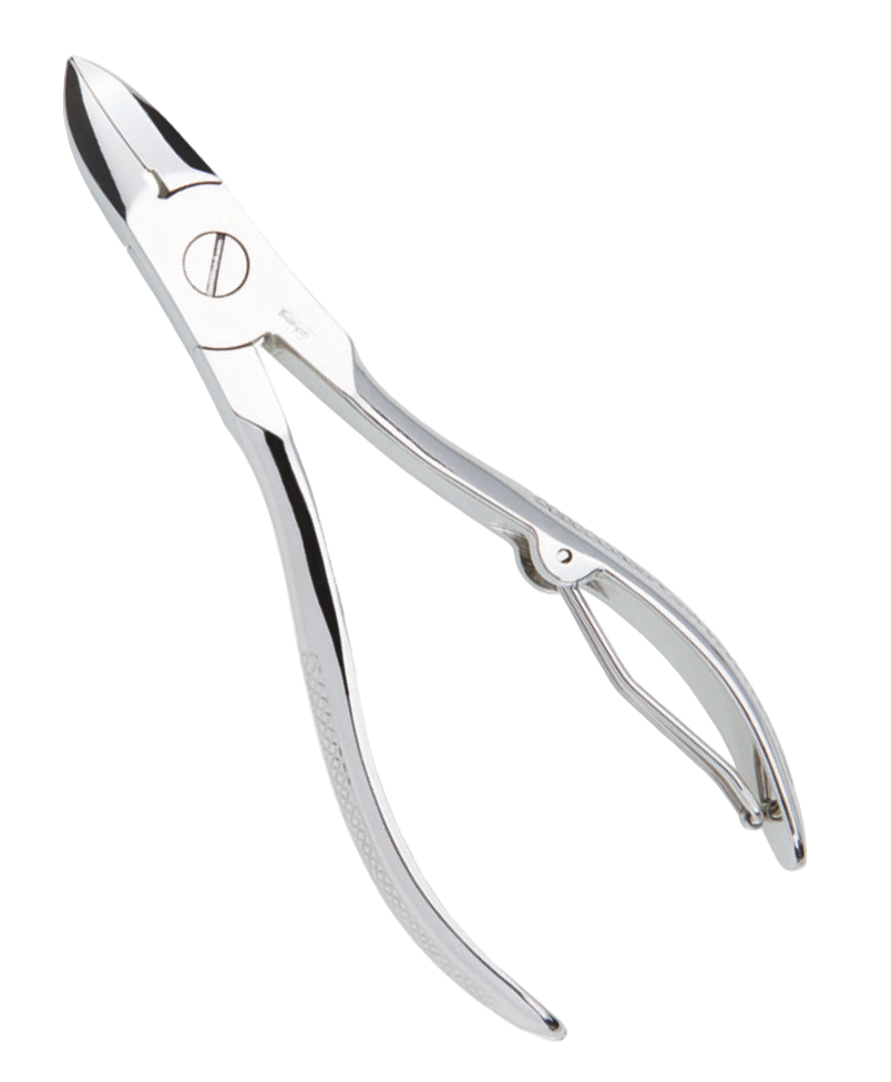 Basic Toenail Clippers
