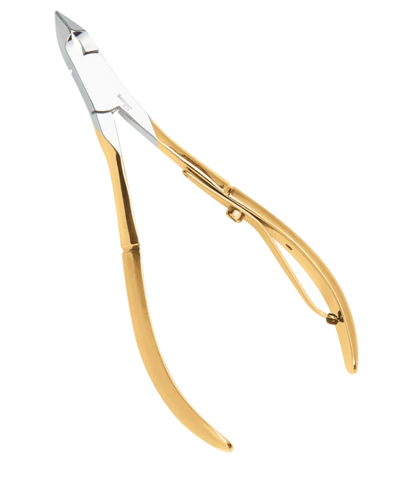 Huidtang Goud