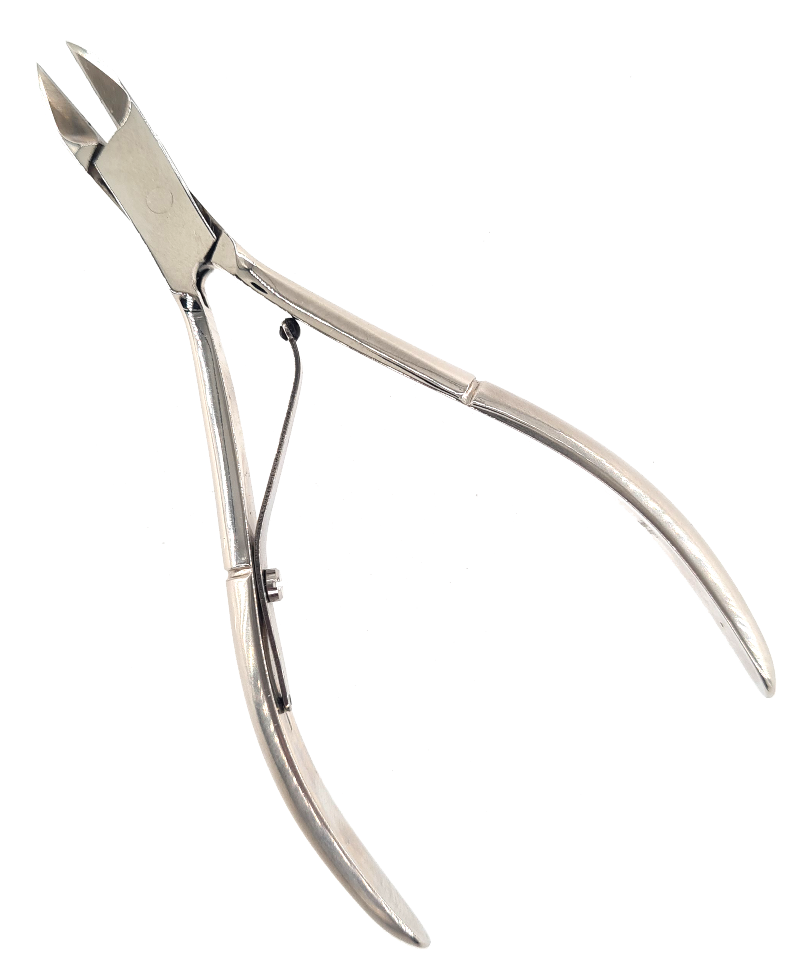 Hoektang voor pedicure, 11,5 cm