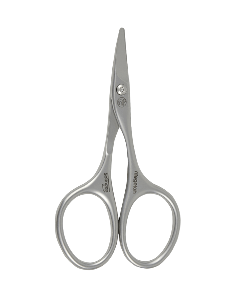 Babyschere Inox style n 4 von Niegeloh Solingen