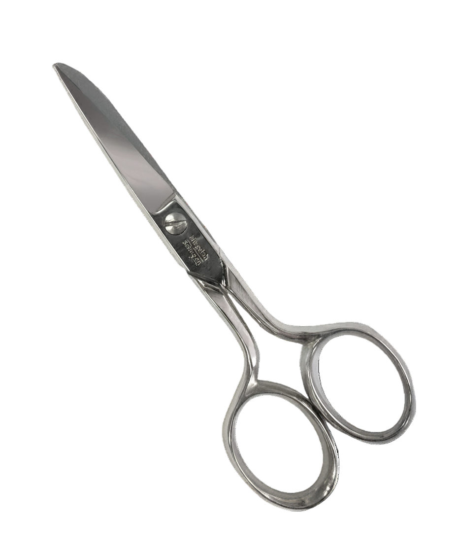 Haushaltsschere 4'' von Niegeloh Solingen