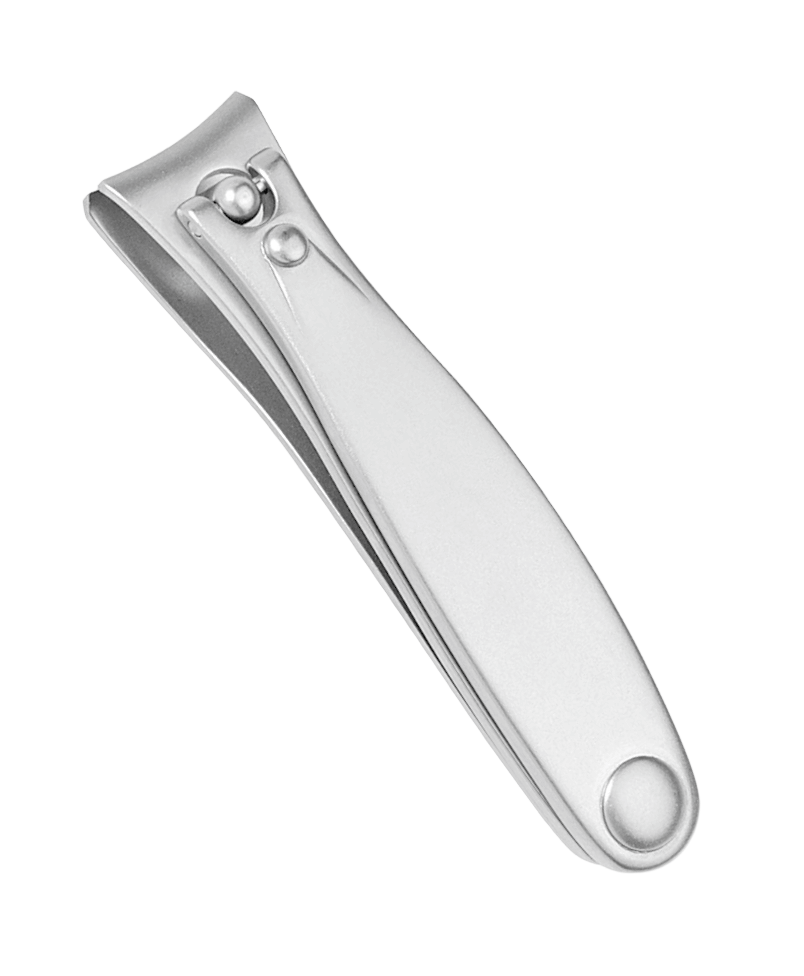 Topinox Ciseaux à ongles Premium, 6 cm