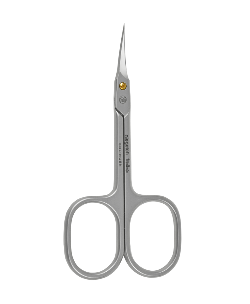 Hautschere Turmspitze TopInox von Niegeloh Solingen