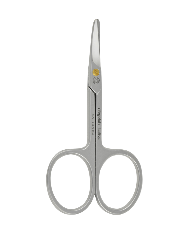 Babyschere TopInox von Niegeloh Solingen