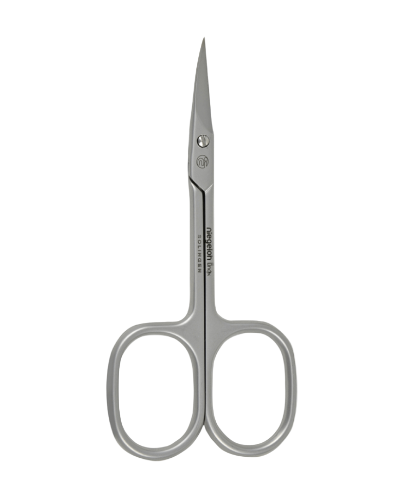Hautschere Inox von Niegeloh Solingen