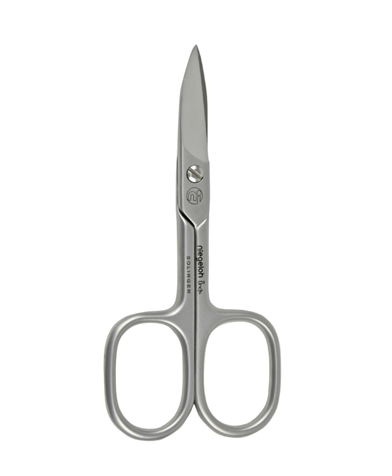 Inox nagelschaar
