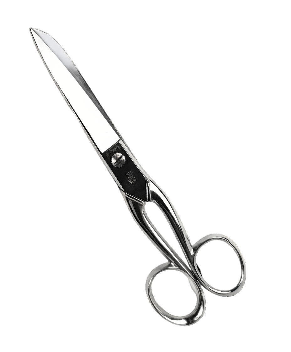 Haushalts-schere 7'' von Niegeloh Solingen