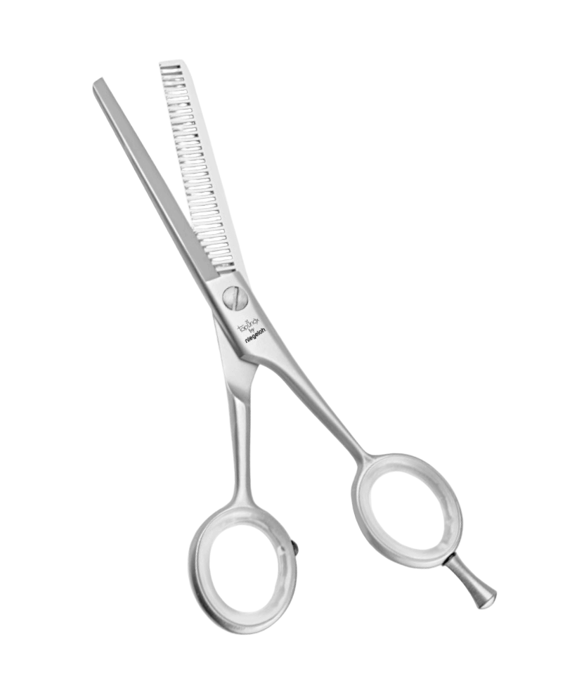 Modellierschere von Niegeloh Solingen