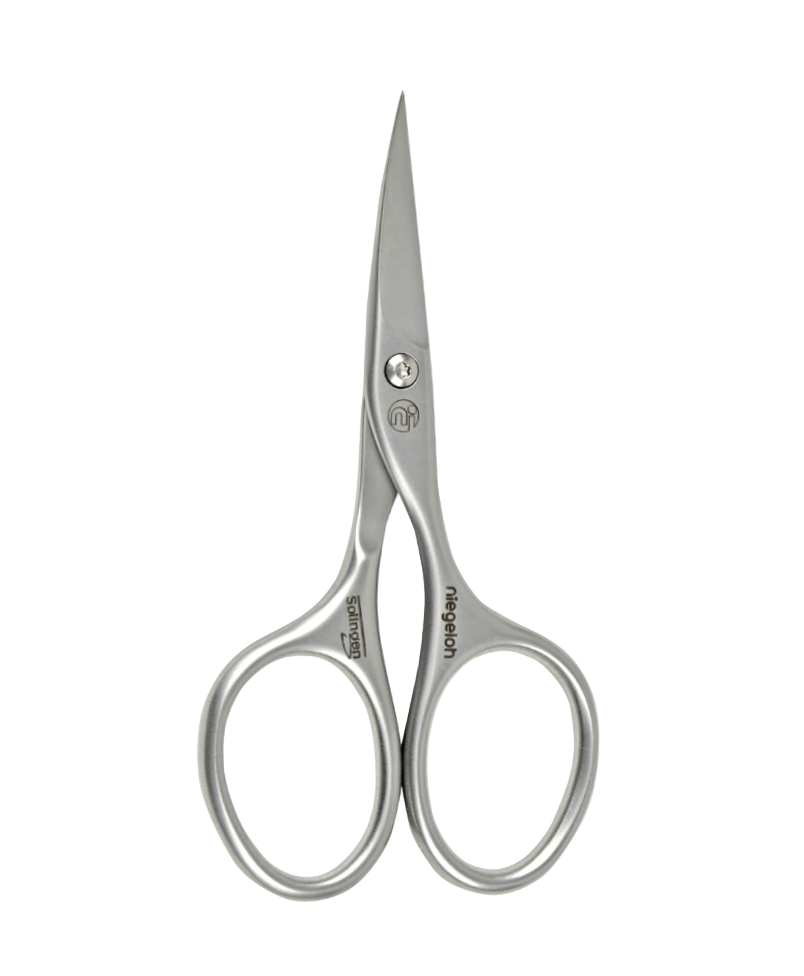 Inox Style No. 4 Nail Scissors