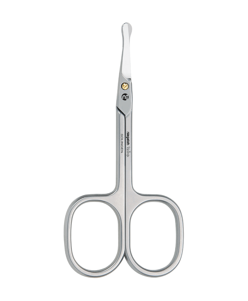 Sicherheits-Schere moderne Form von Niegeloh Solingen