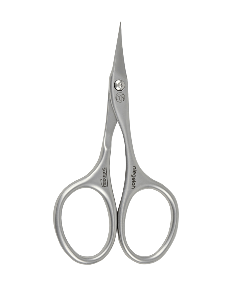 Hautschere Turmspitze Inox style n 4 von Niegeloh Solingen
