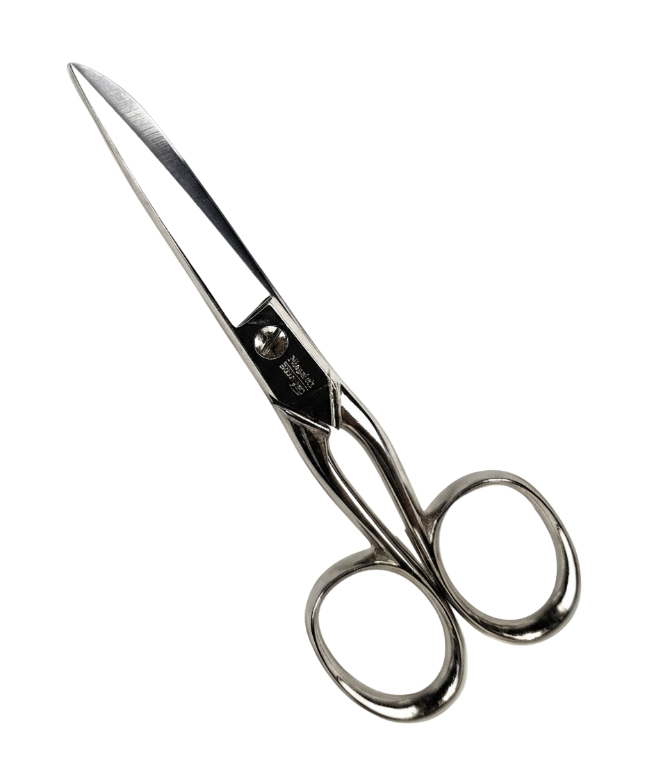 Haushaltsschere 4,5'' von Niegeloh Solingen