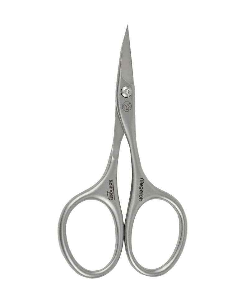 Hautschere Inox style n 4 von Niegeloh Solingen