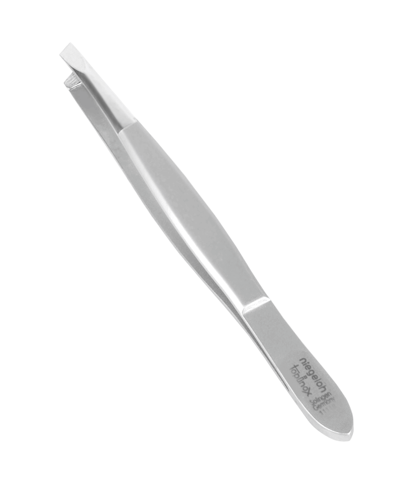 Pinzette schräg von Niegeloh Solingen