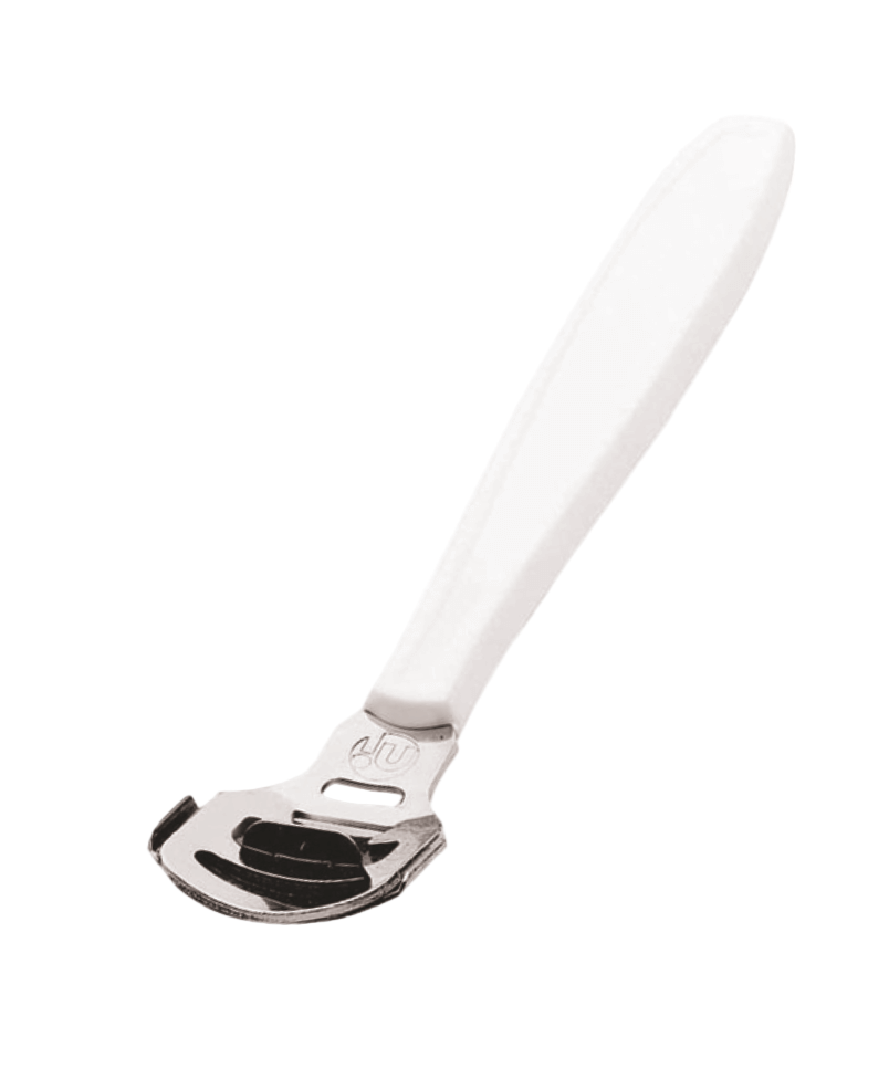 Hornhauthobel von Niegeloh Solingen