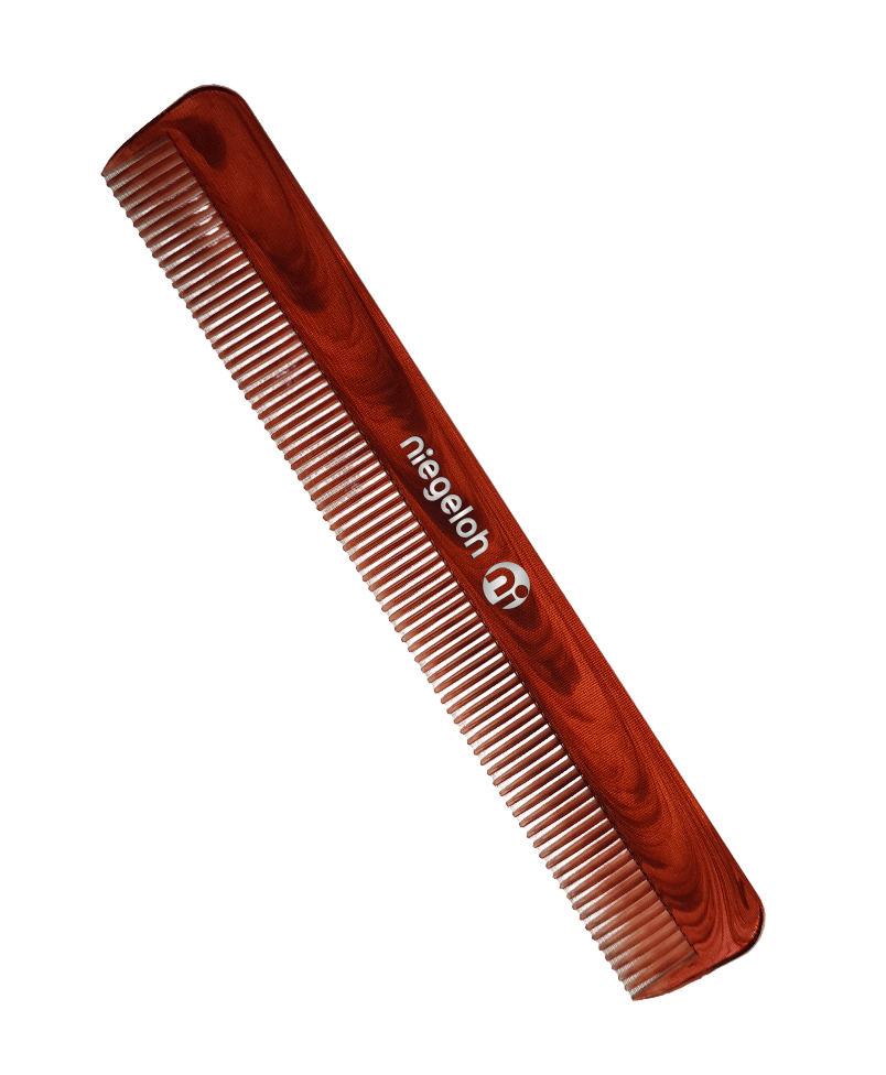 Bartkamm von Niegeloh Solingen