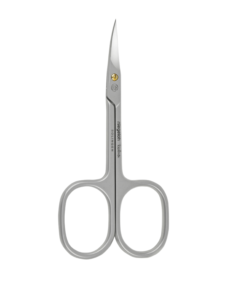 Hautschere TopInox von Niegeloh Solingen