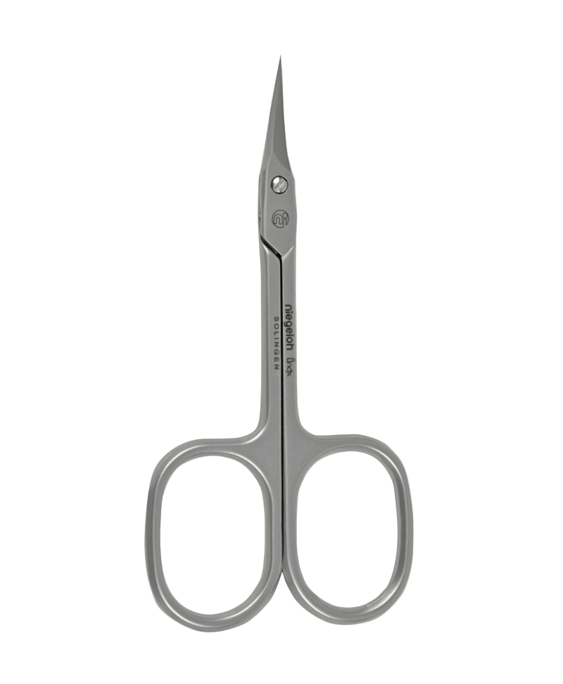 Hautschere Turmspitze Inox von Niegeloh Solingen