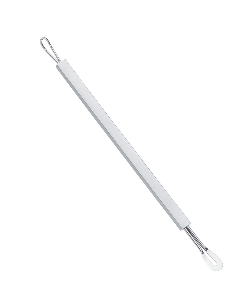 Komedonenentferner von Niegeloh Solingen